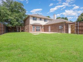 5400  Belle Chasse Lane , Frisco Texas 75035