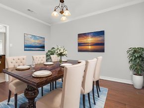 5400  Belle Chasse Lane , Frisco Texas 75035