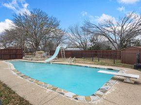 2917  Hickox Road , Rowlett Texas 75089