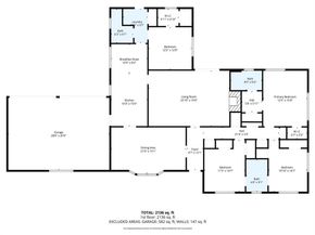 2917  Hickox Road , Rowlett Texas 75089