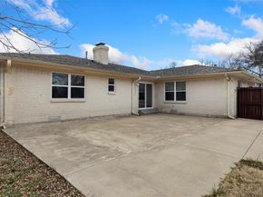 2917  Hickox Road , Rowlett Texas 75089