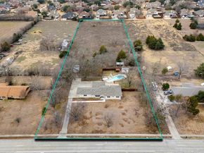 2917  Hickox Road , Rowlett Texas 75089