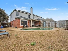 2829  Clearmeadow Drive , Mesquite Texas 75181