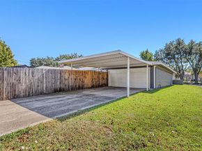 325  Kimberly Drive , Mesquite Texas 75149