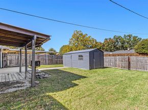 325  Kimberly Drive , Mesquite Texas 75149