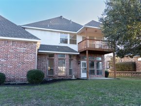 1390  Shores Boulevard , Rockwall Texas 75087