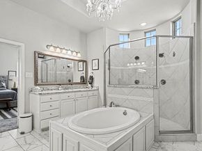 415  Silver spur Trail , Rockwall Texas 75032