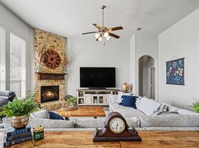 415  Silver spur Trail , Rockwall Texas 75032