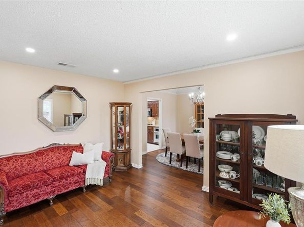 716  Willow Brook Drive , Allen Texas 75002