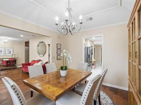 716  Willow Brook Drive , Allen Texas 75002