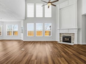 4425  Foxtail Lane , Plano Texas 75024