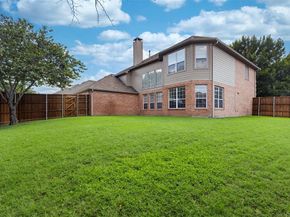 4425  Foxtail Lane , Plano Texas 75024