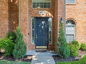 4425  Foxtail Lane , Plano Texas 75024
