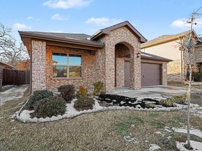 704  Buzzard Lake Trail , Fort Worth Texas 76120