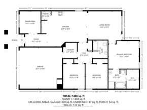 704  Buzzard Lake Trail , Fort Worth Texas 76120