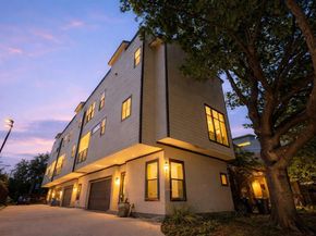 4115  Delano Place  3, Dallas Texas 75204