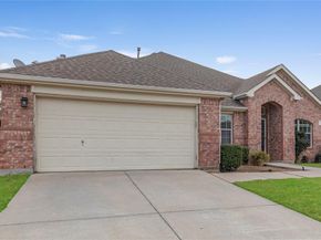 12348  Macaroon Lane , Fort Worth Texas 76244