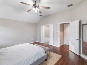 12348  Macaroon Lane , Fort Worth Texas 76244