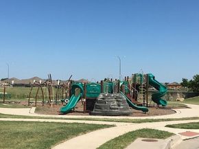 12348  Macaroon Lane , Fort Worth Texas 76244