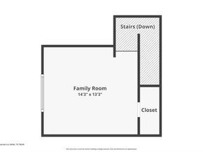 12348  Macaroon Lane , Fort Worth Texas 76244