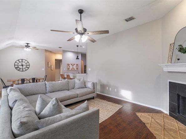 12348  Macaroon Lane , Fort Worth Texas 76244