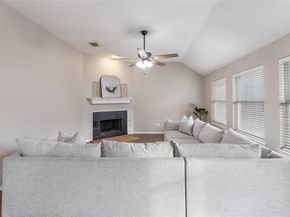 12348  Macaroon Lane , Fort Worth Texas 76244