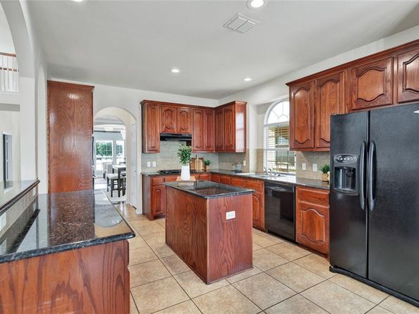 8620  Thistle Ridge Terrace , Fort Worth Texas 76123