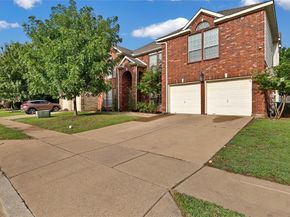 8620  Thistle Ridge Terrace , Fort Worth Texas 76123