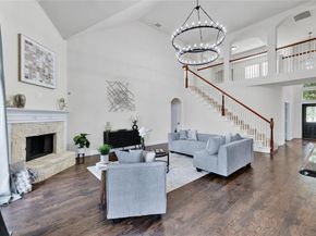 8620  Thistle Ridge Terrace , Fort Worth Texas 76123