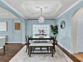 8620  Thistle Ridge Terrace , Fort Worth Texas 76123