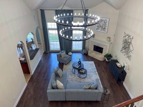 8620  Thistle Ridge Terrace , Fort Worth Texas 76123