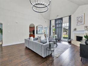 8620  Thistle Ridge Terrace , Fort Worth Texas 76123