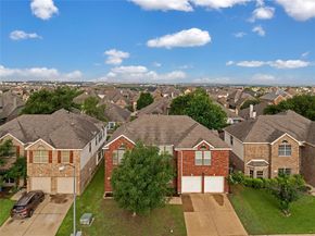 8620  Thistle Ridge Terrace , Fort Worth Texas 76123