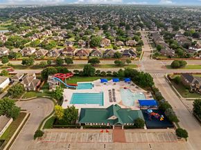 8620  Thistle Ridge Terrace , Fort Worth Texas 76123