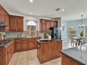 8620  Thistle Ridge Terrace , Fort Worth Texas 76123