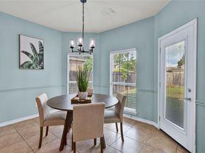 8620  Thistle Ridge Terrace , Fort Worth Texas 76123