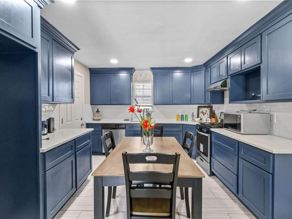 10319  Old Seagoville Road , Dallas Texas 75217