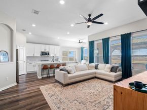 14825  San Madrid Trail , Fort Worth Texas 76052