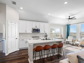 14825  San Madrid Trail , Fort Worth Texas 76052