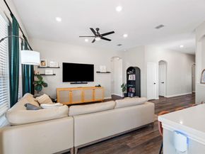 14825  San Madrid Trail , Fort Worth Texas 76052