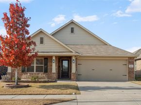 14825  San Madrid Trail , Fort Worth Texas 76052