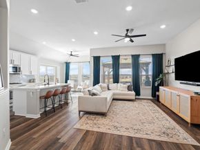 14825  San Madrid Trail , Fort Worth Texas 76052