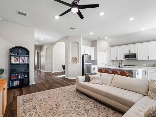 14825  San Madrid Trail , Fort Worth Texas 76052