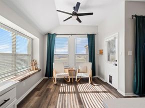 14825  San Madrid Trail , Fort Worth Texas 76052