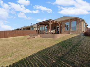 14825  San Madrid Trail , Fort Worth Texas 76052