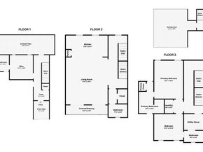 2557  Carmelita Street , Dallas Texas 75212