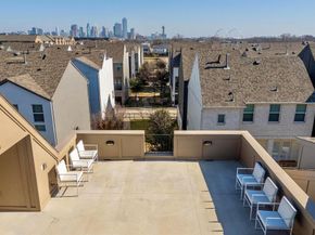 2557  Carmelita Street , Dallas Texas 75212