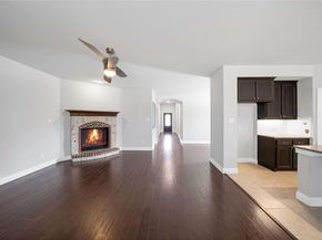 1216  White Dove Drive , Little Elm Texas 75068