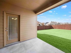 1216  White Dove Drive , Little Elm Texas 75068