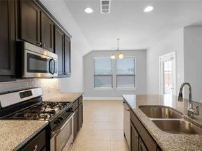 1216  White Dove Drive , Little Elm Texas 75068